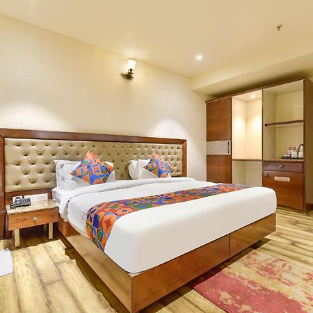Fabhotel Jaipur Luxe Εξωτερικό φωτογραφία