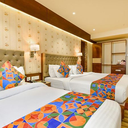 Fabhotel Jaipur Luxe Εξωτερικό φωτογραφία
