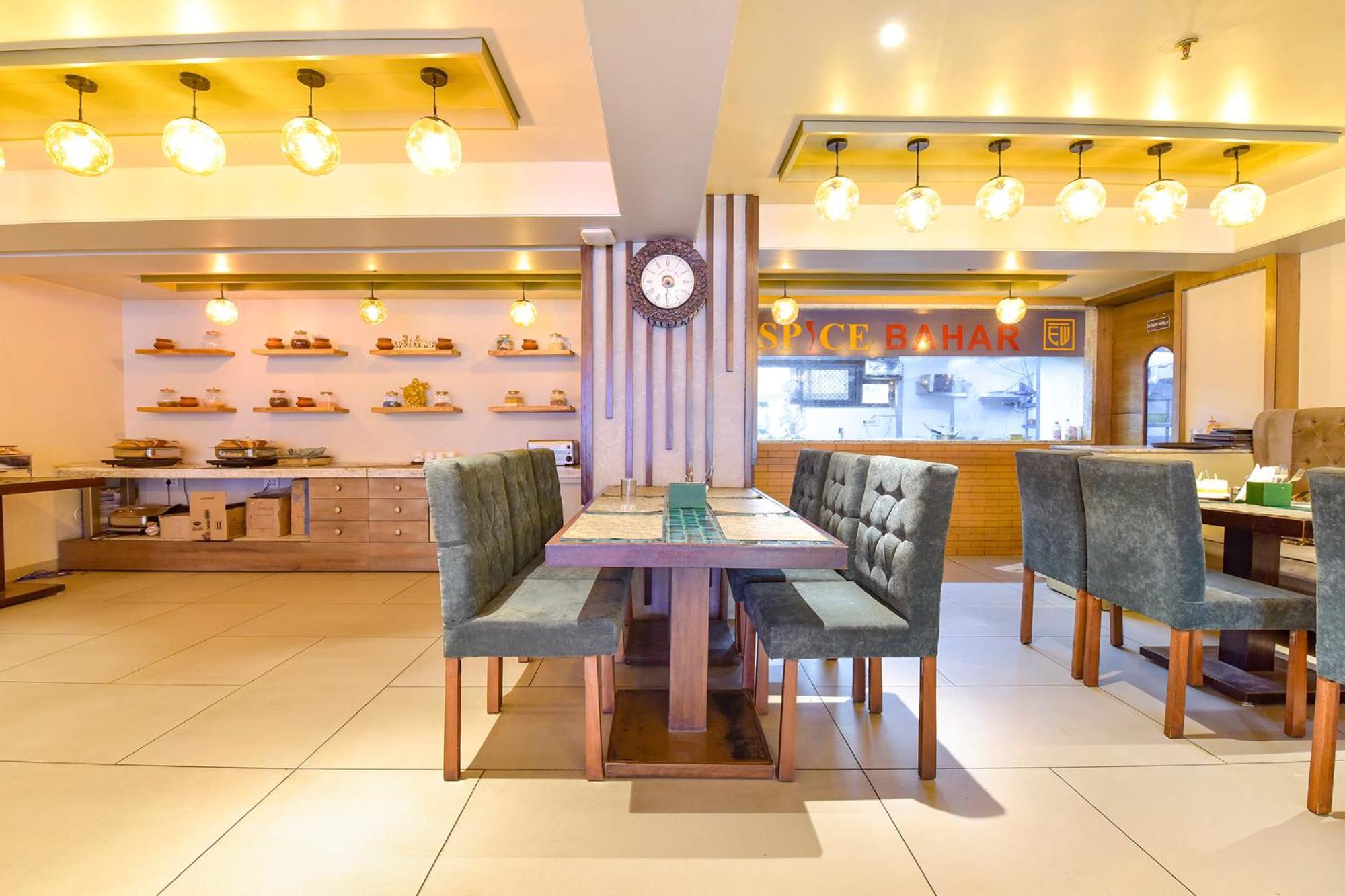 Fabhotel Jaipur Luxe Εξωτερικό φωτογραφία