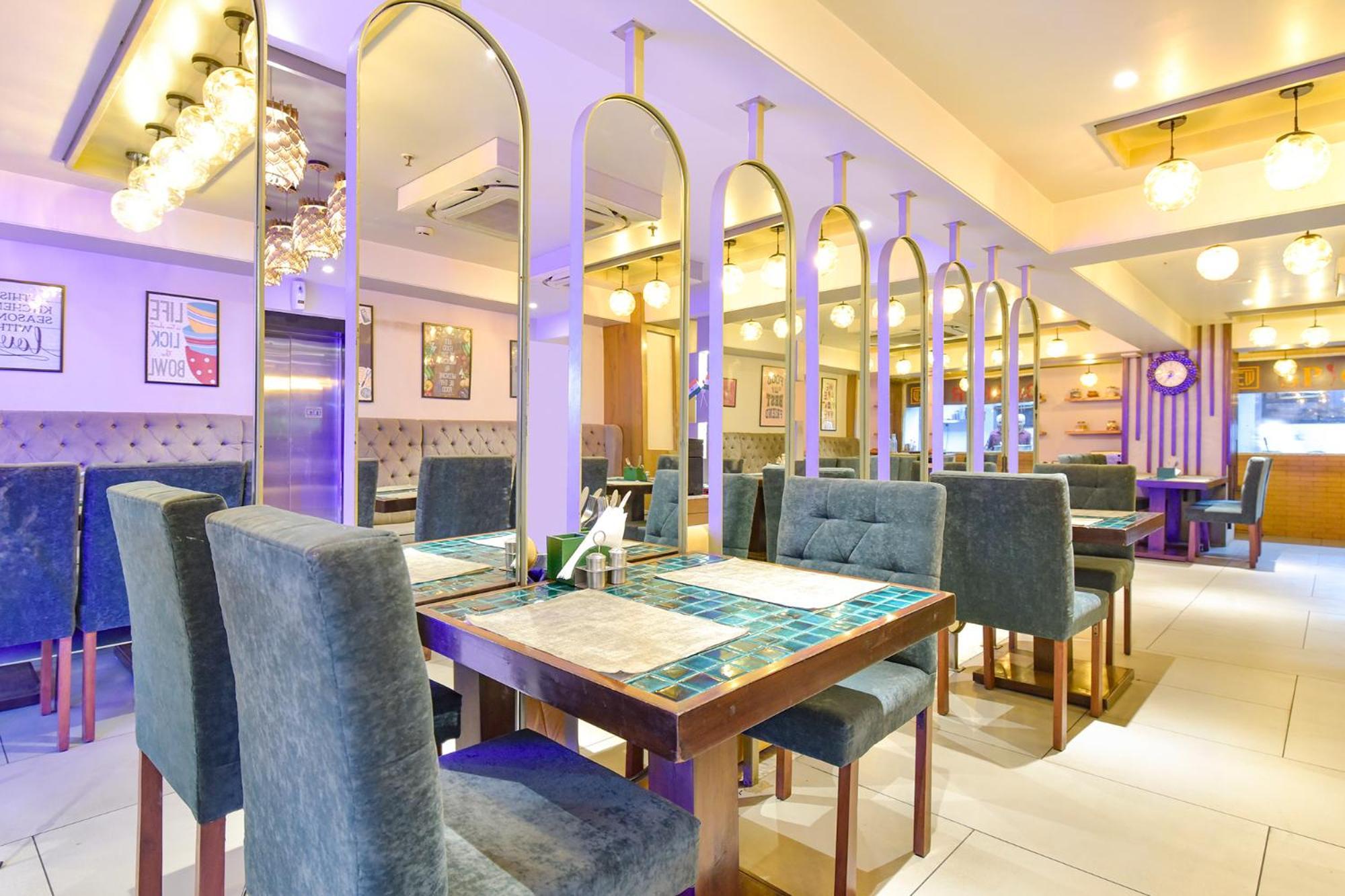 Fabhotel Jaipur Luxe Εξωτερικό φωτογραφία