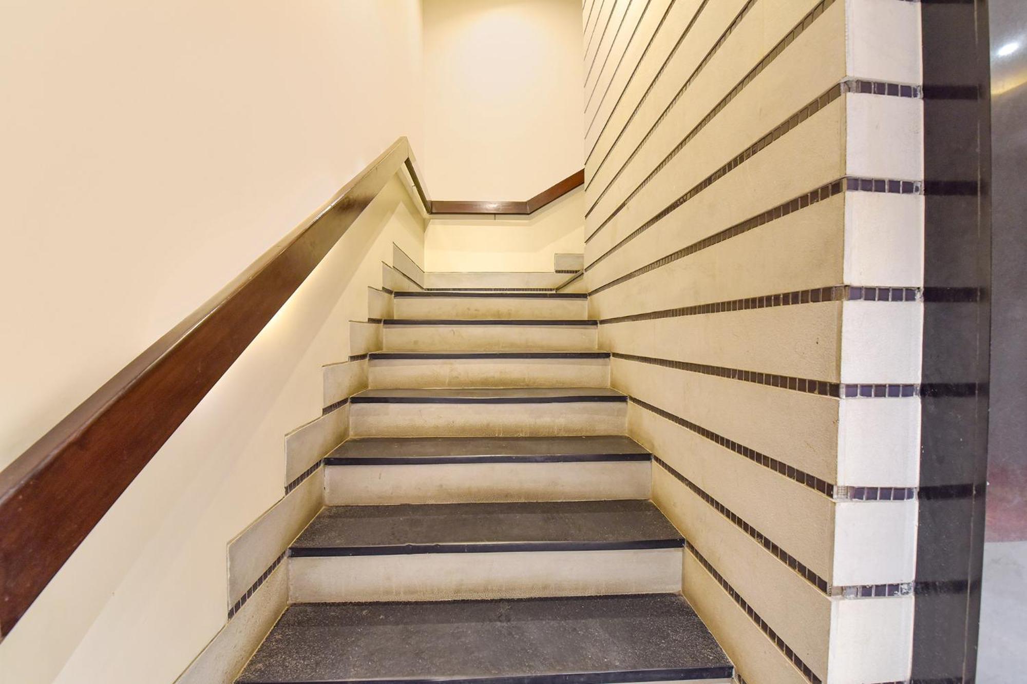 Fabhotel Jaipur Luxe Εξωτερικό φωτογραφία